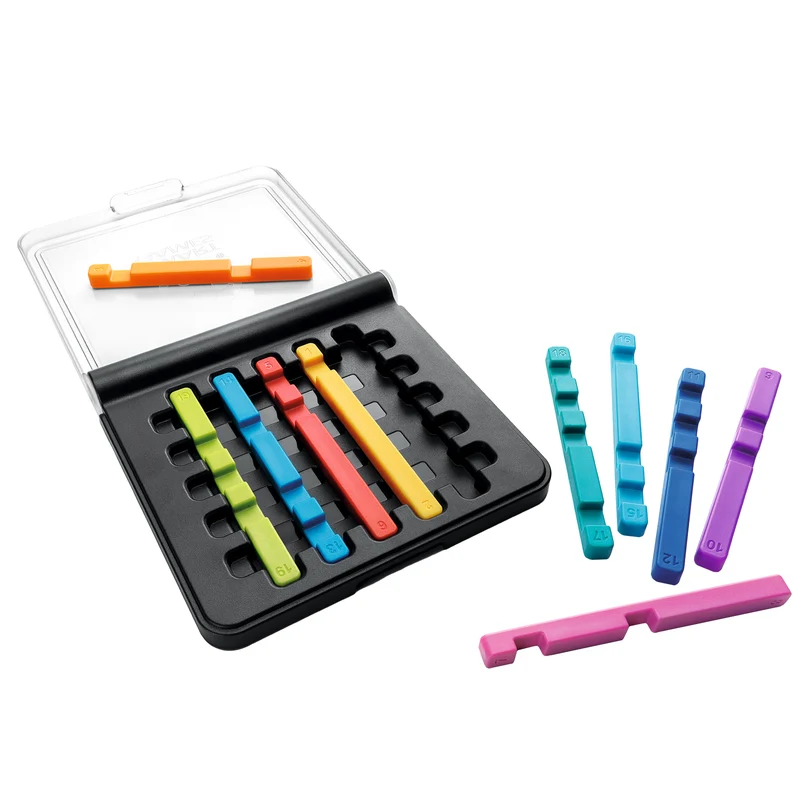 IQ Stixx Juego de Mesa