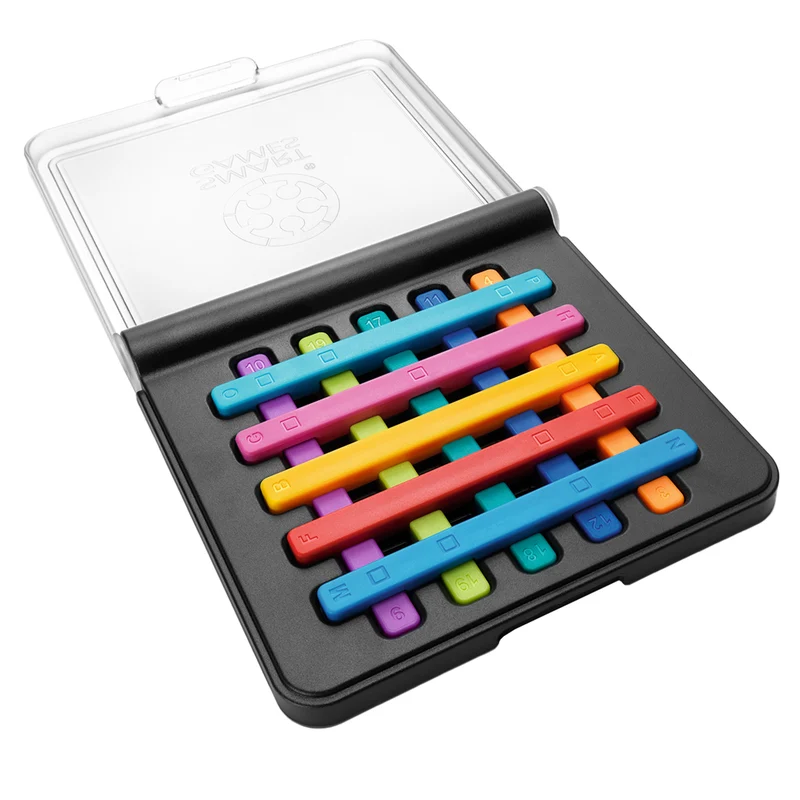 IQ Stixx Juego de Mesa