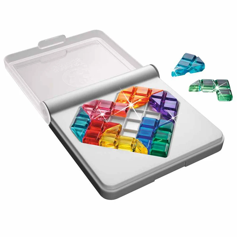 Juego de Mesa IQ Love