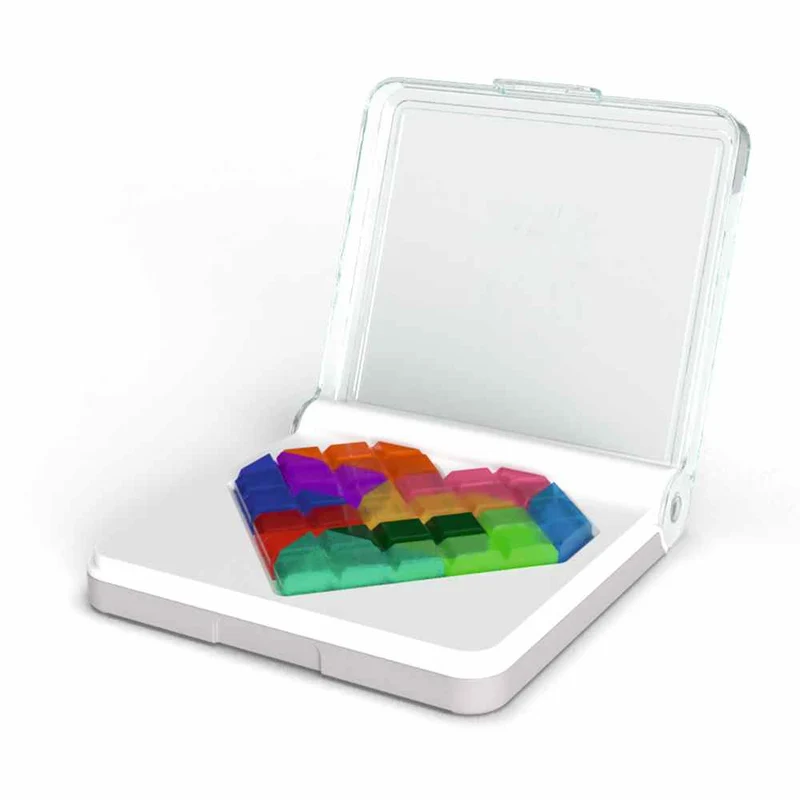 Juego de Mesa IQ Love