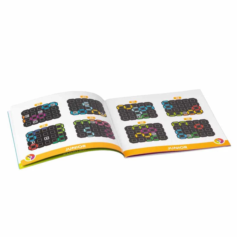 IQ Digits Juego de Mesa