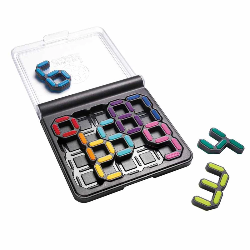 IQ Digits Juego de Mesa