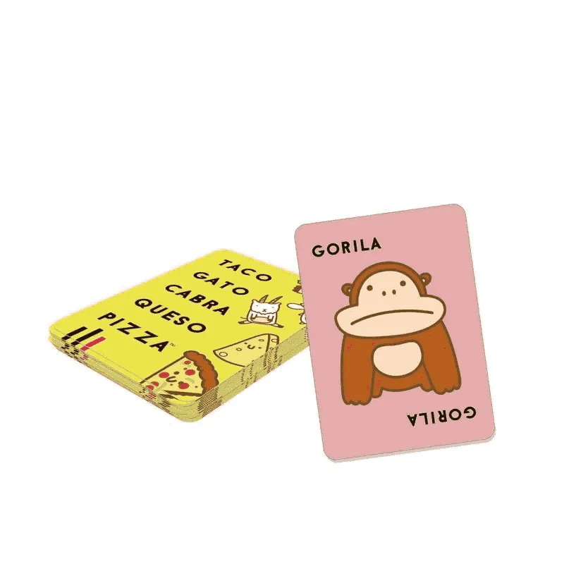 Taco Peluche – Versión Peluche del Clásico Taco Gato Cabra Queso Pizza