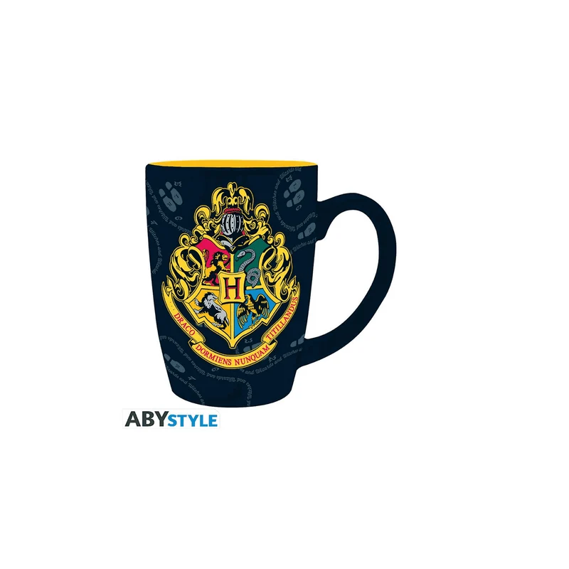 Taza Hogwarts Harry Potter Mug 400 ml