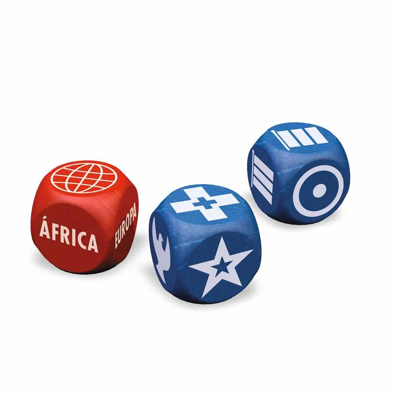 Juego de Mesa Banderea