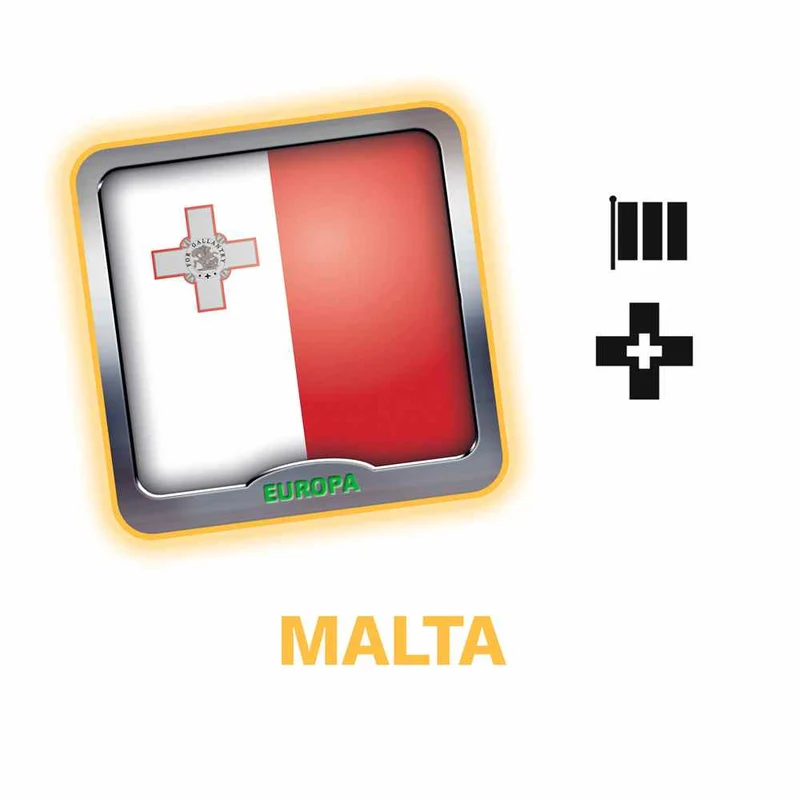 Juego de Mesa Banderea