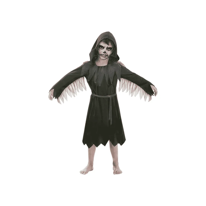 Disfraz niño zombie T 3-5 años