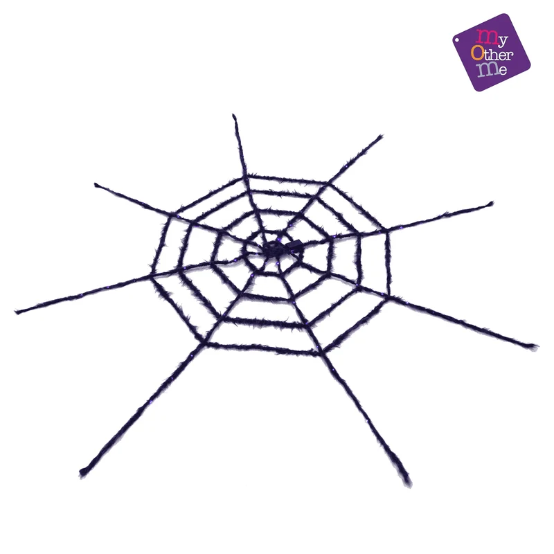 Telaraña Telaraña para disfraz