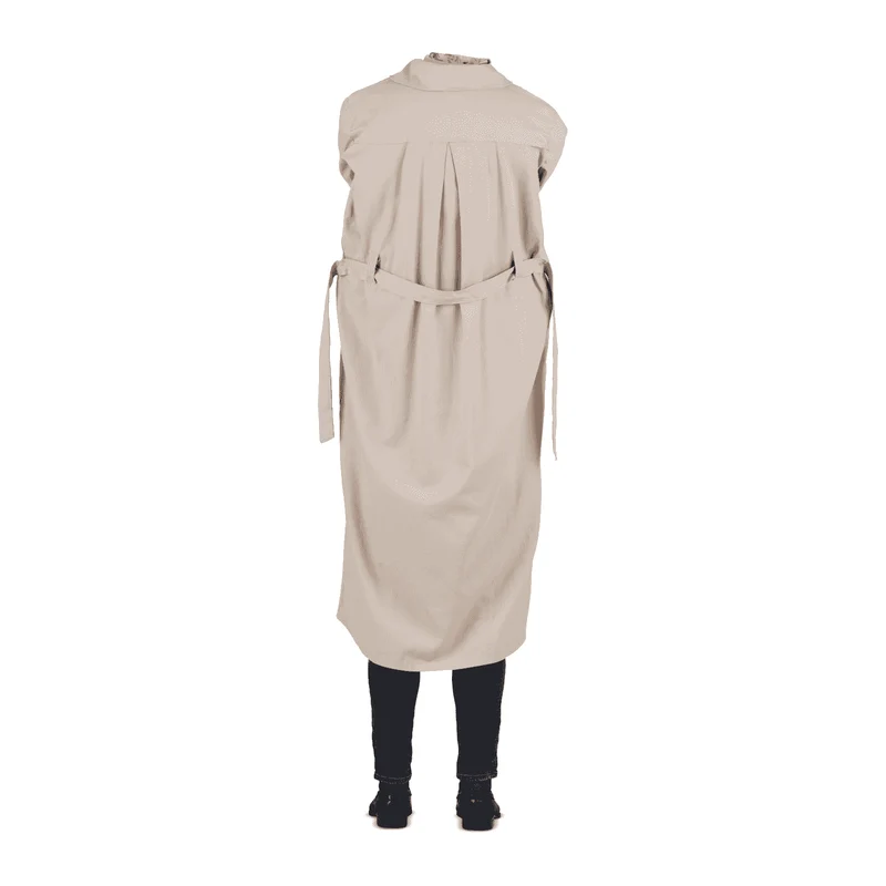 Disfraz de Hombre sin cabeza one size adulto talla TALLA ÚNICA