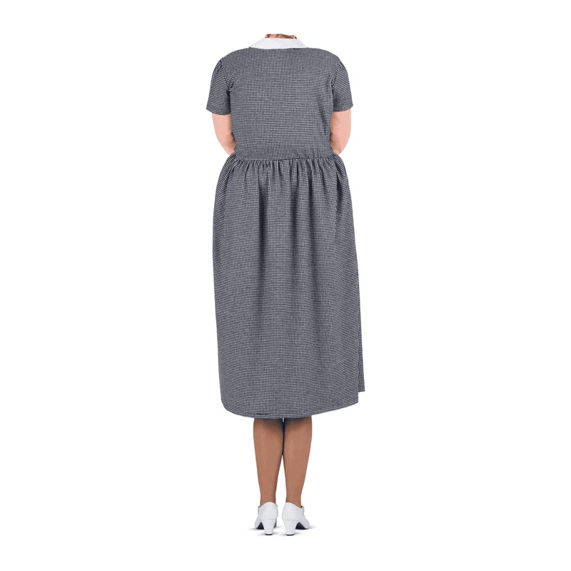 Disfraz de Mujer sin cabeza one size adulto talla TALLA ÚNICA