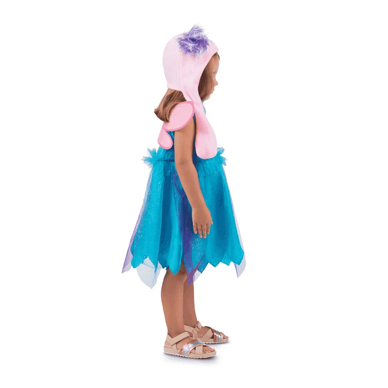 Disfraz de Abby surprise 12-24 meses infantil