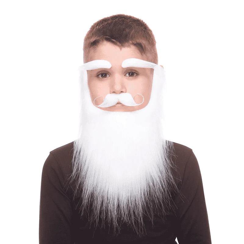 Bigote para disfraz