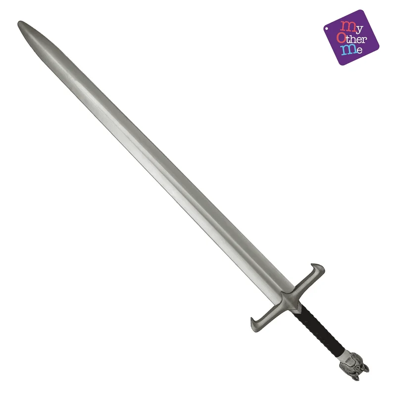 Espada para disfraz