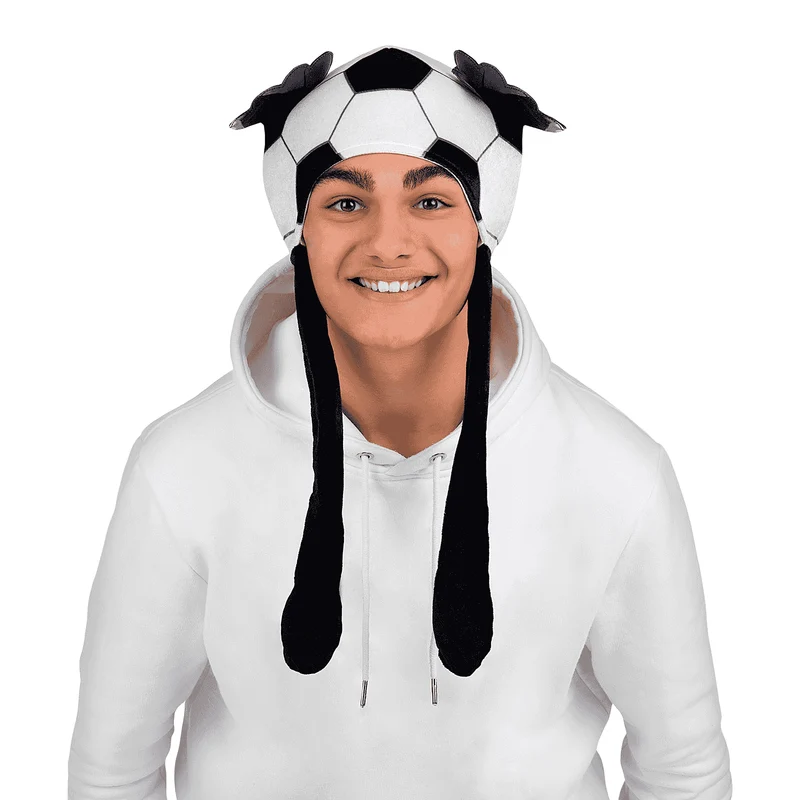 Gorro Balón para disfraz