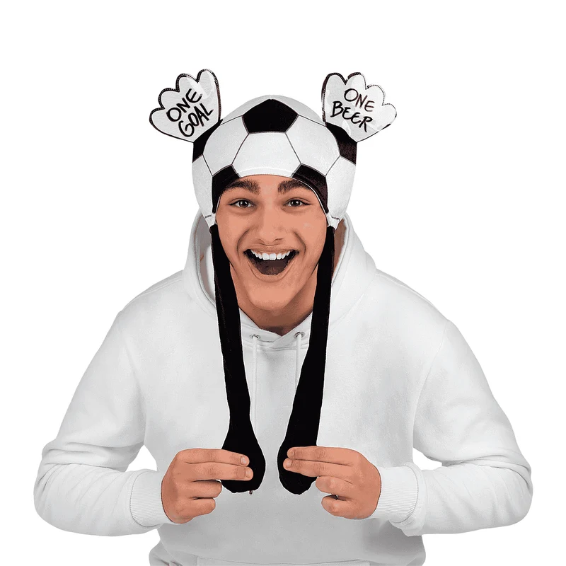 Gorro Balón para disfraz