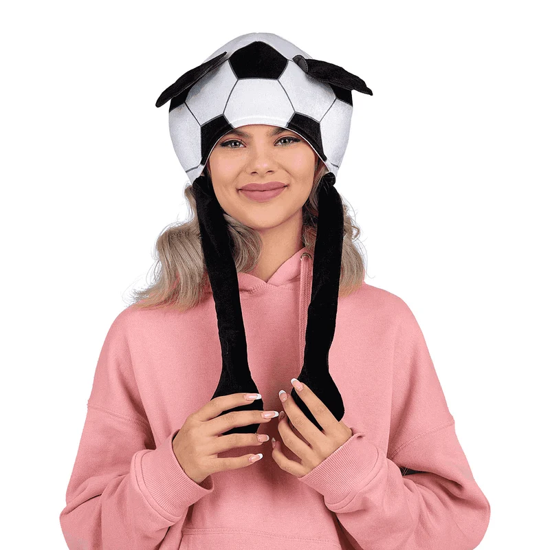 Gorro Balón para disfraz