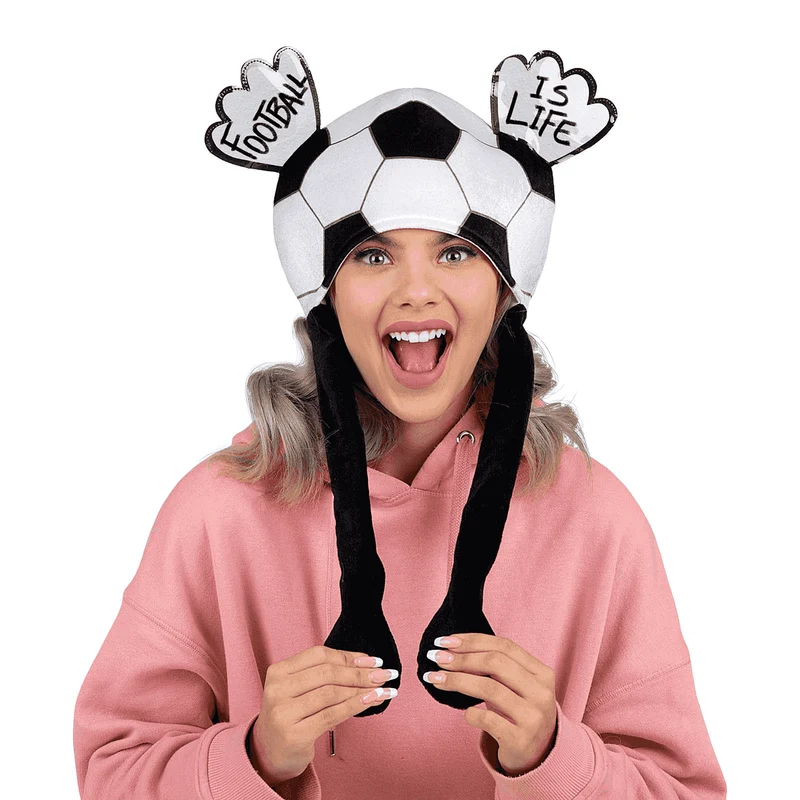 Gorro Balón para disfraz
