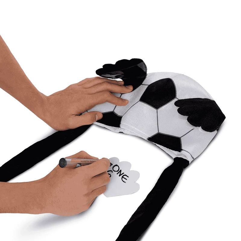 Gorro Balón para disfraz