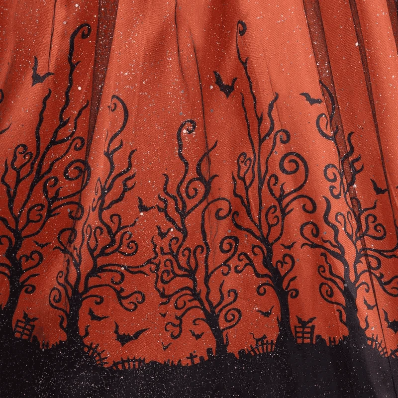 Disfraz de Reina de halloween adulto talla XS