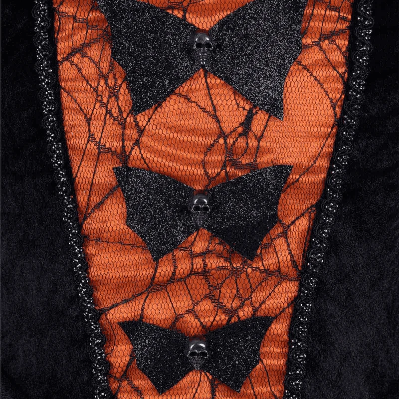 Disfraz de Reina de halloween adulto talla M