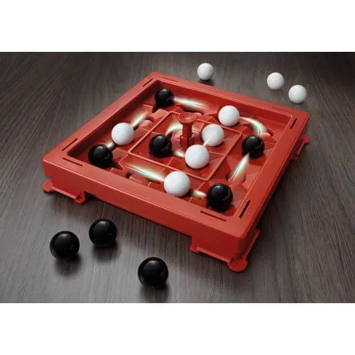 Orbito - Juego de mesa - Haba - 2 jugadores - 7+ años - 10 min