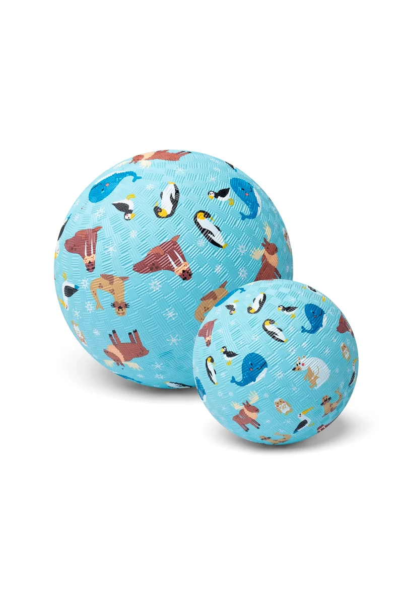 Pelota Artic 18cm · Little L