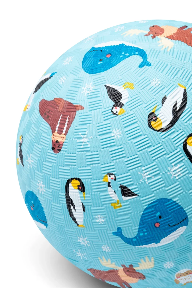 Pelota Artic 13cm · Little L