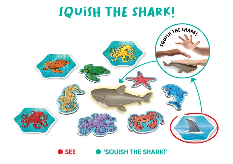 Squish It! · FlexiQ
