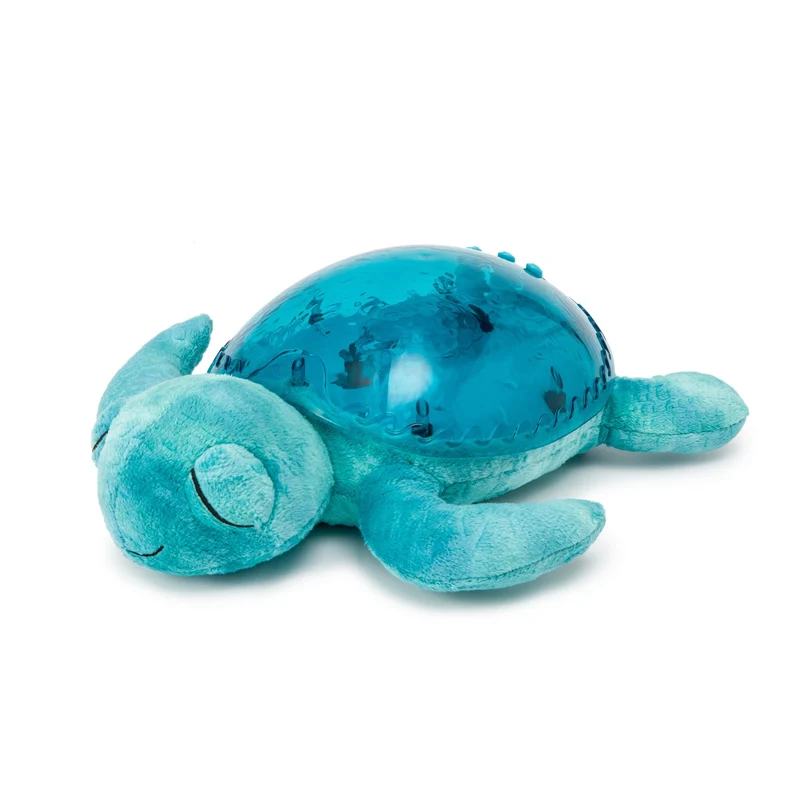 Tranquil Turtle · Cloud B