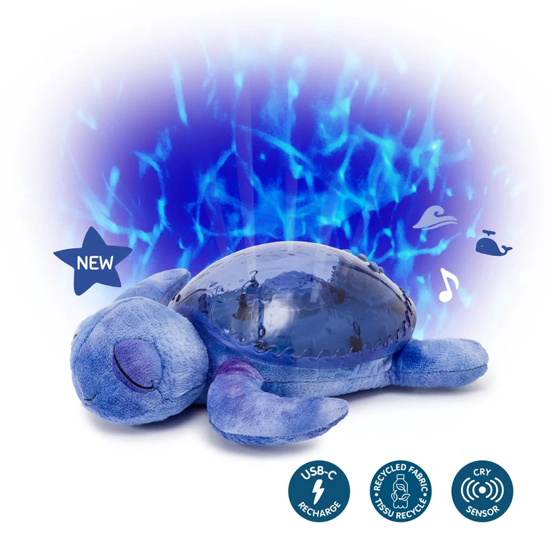 Tranquil Turtle · Cloud B