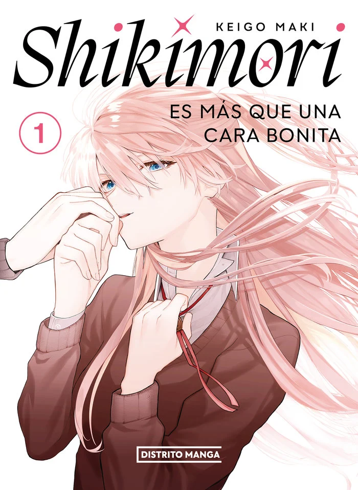 Shikimori Es Mas Que una Cara Bonita 1 (ES)
