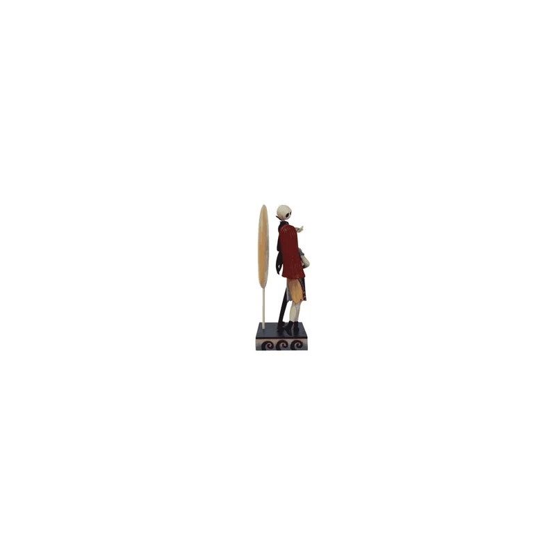 Figura decorativa Jack and Sally bailando