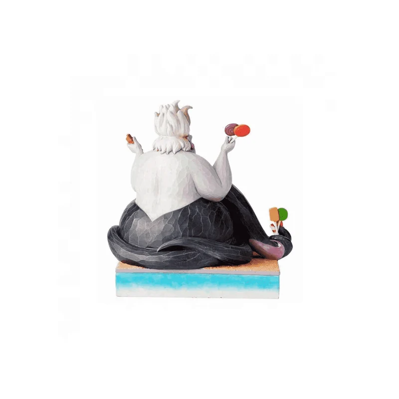 Disney Figura Enesco Lairenita Úrsula