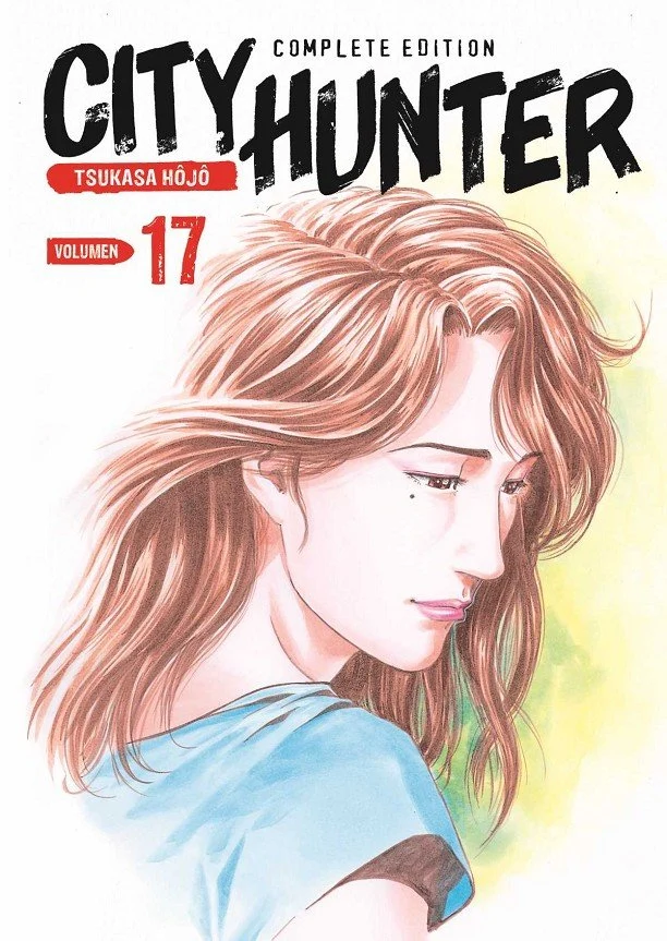 City Hunter 17 (ES)