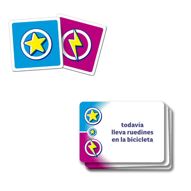¡Campeones! - Juego de mesa - Repos Production - 3-8 jugadores - 10+ años - 30 min