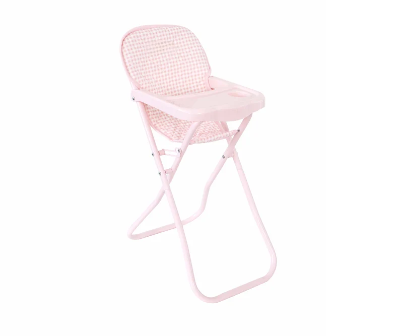 Trona para Muñecas Vichy · Monneka