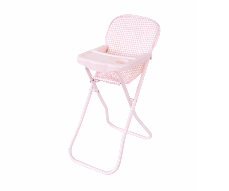 Trona para Muñecas Vichy · Monneka