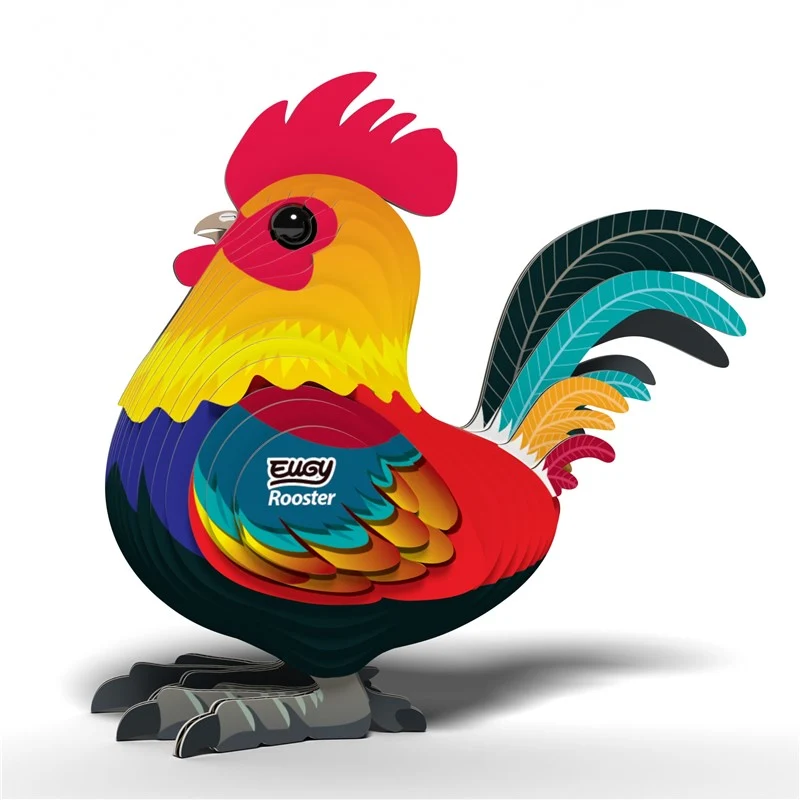 EUGY · Gallo