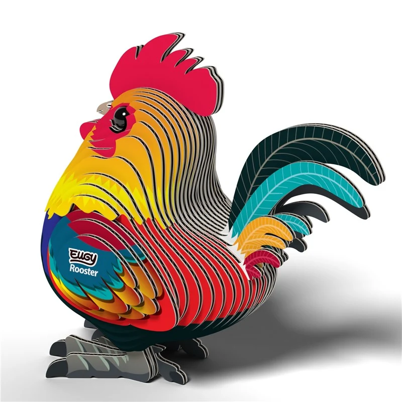 EUGY · Gallo
