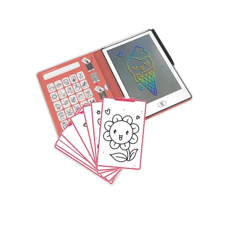 Pizarra Kidydraw Mini Kawai
