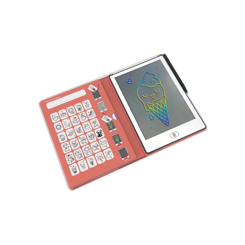Pizarra Kidydraw Mini Kawai