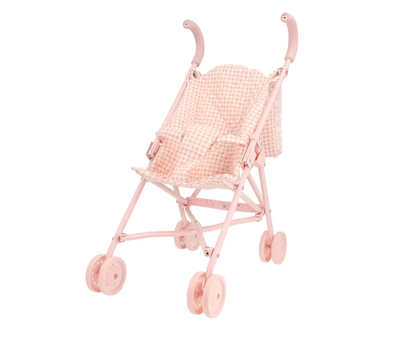 Sillita para Muñecas Vichy · Monneka