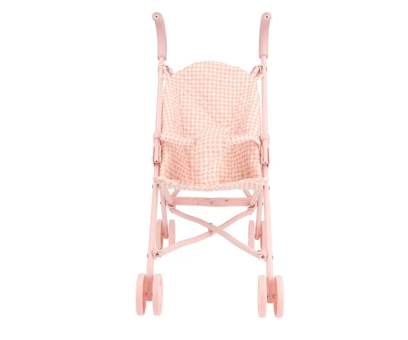 Sillita para Muñecas Vichy · Monneka