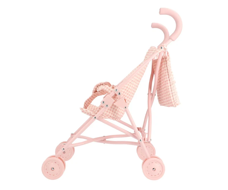 Sillita para Muñecas Vichy · Monneka