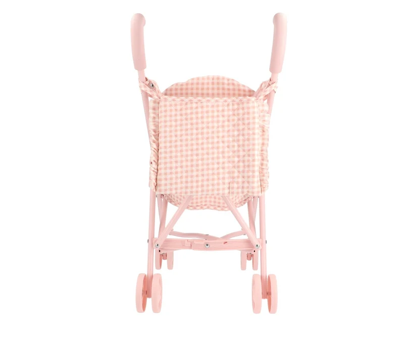 Sillita para Muñecas Vichy · Monneka