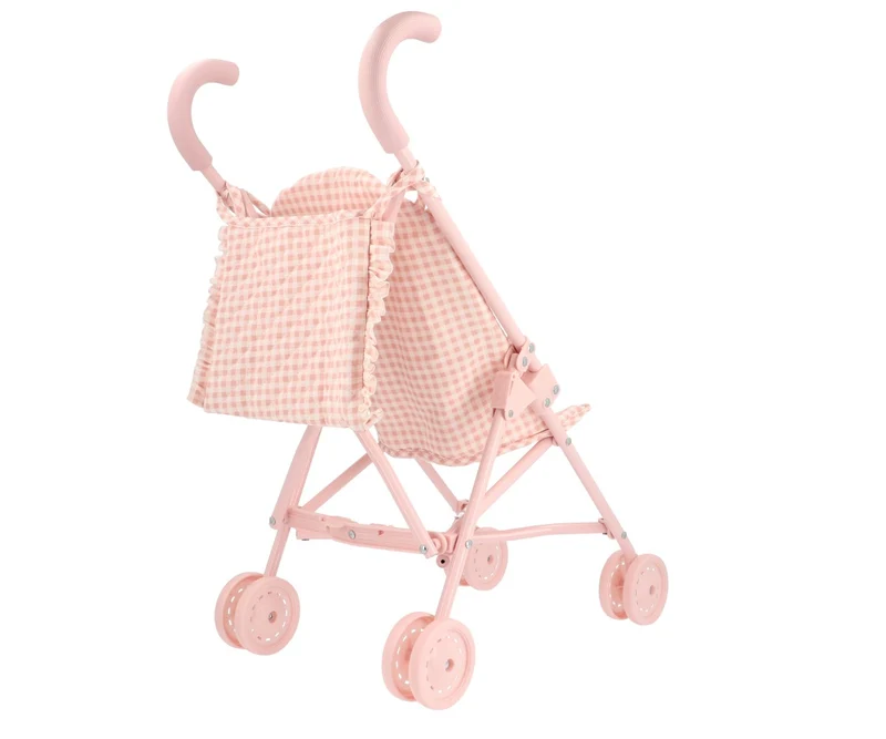 Sillita para Muñecas Vichy · Monneka