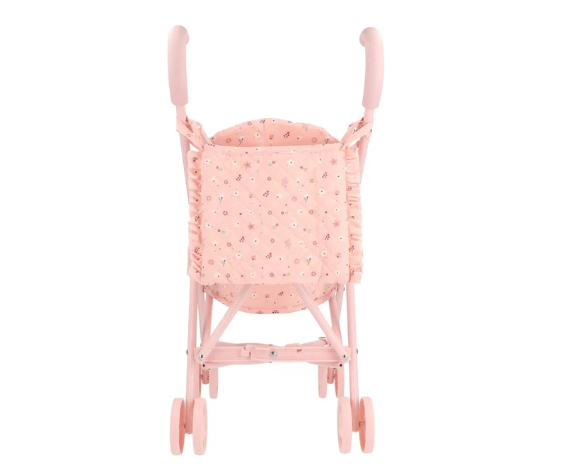 Sillita para Muñecas Flowers · Monneka