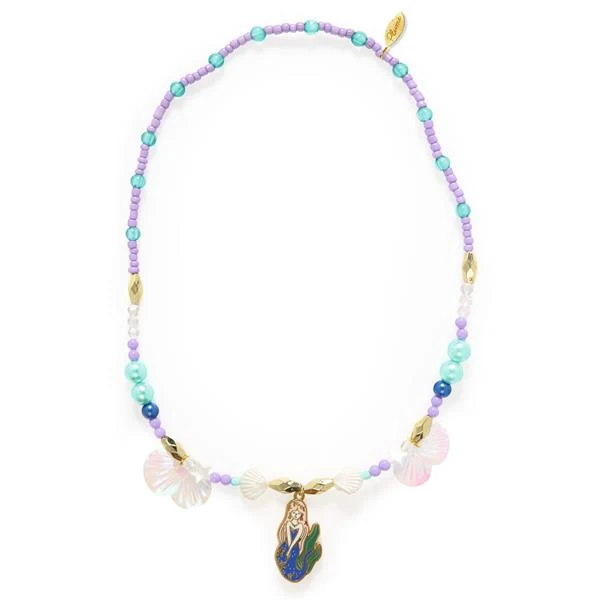 Collar Alizée · Plume