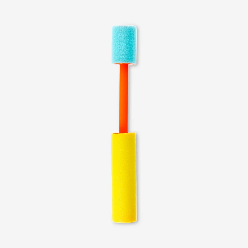 Small toy water pump - 20 cm