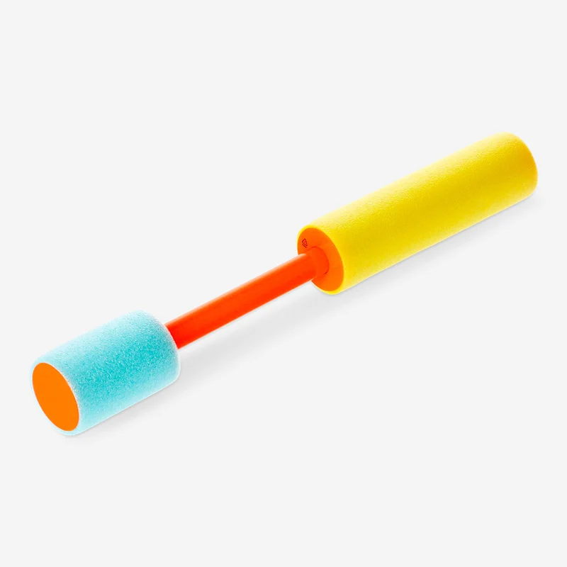 Small toy water pump - 20 cm